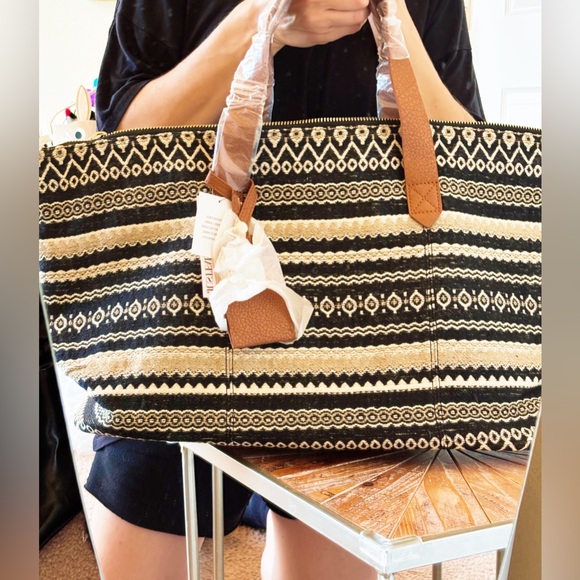 Choice of NWT JustFab Duffle / Weekender Bag - Picture 3 of 15